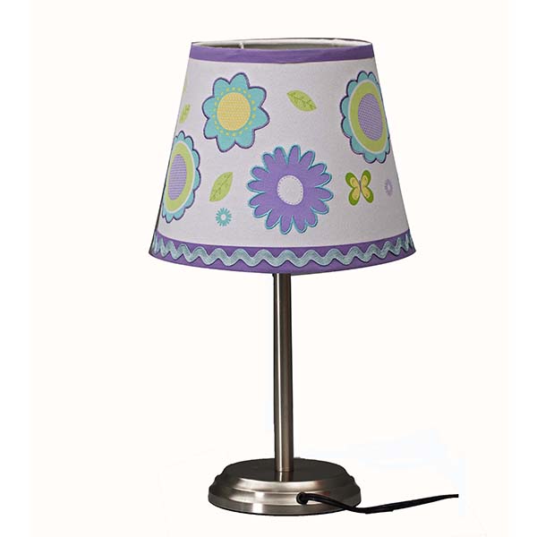 Kids Table Lamp,Girls Table Lamp | Goodly Light-GL-TLM012 Featured Image