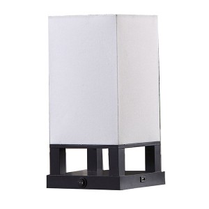 Table Lamp with USB Port,Supplier & Manufacturing China | Goodly Light-GL-TLW002-USB