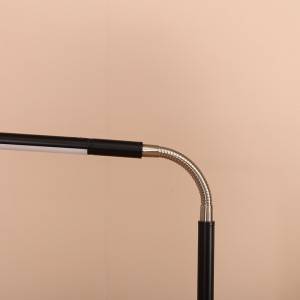 Modern LED Floor Lamp, 3 Way Dimmable  | Goodly-GL-FLM046