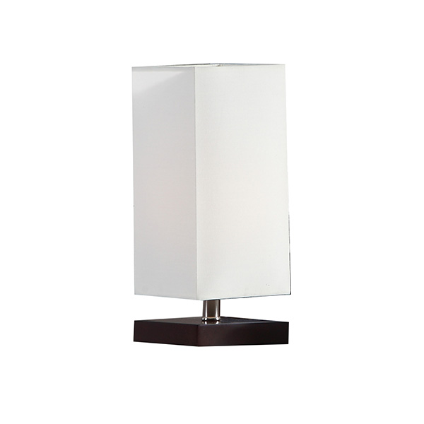 modern wood table lamp,wood base table lamp | Goodly Light-GL-TLW003 Featured Image