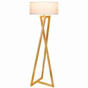 Tripod Standing Lamp,Mid Century Modern Design | Goodly Light-GL-FLW060