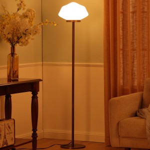 Top Suppliers 30w Living Room Bedroom Led Led Nordic Decor Floor Lamp