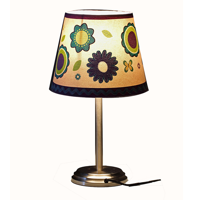 OEM Manufacturer Deck Floor Lighting - kids table lamp | girls table lamp | Goodly Light-GL-TLM012 – Goodly