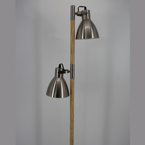 Hot New Products China CE Project Modern Floor Lighting Lamp / Standing Lamp