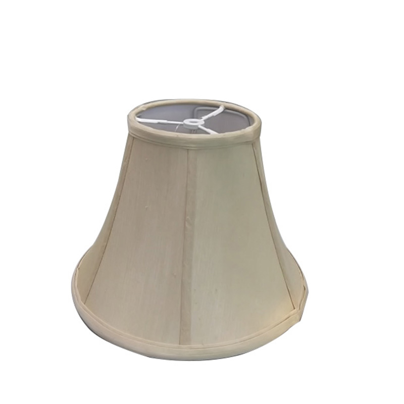 Lamp Shade Ring,7 Inch Lamp Shade | Goodly Light-GL-SH015 Featured Image