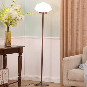 Top Suppliers 30w Living Room Bedroom Led Led Nordic Decor Floor Lamp