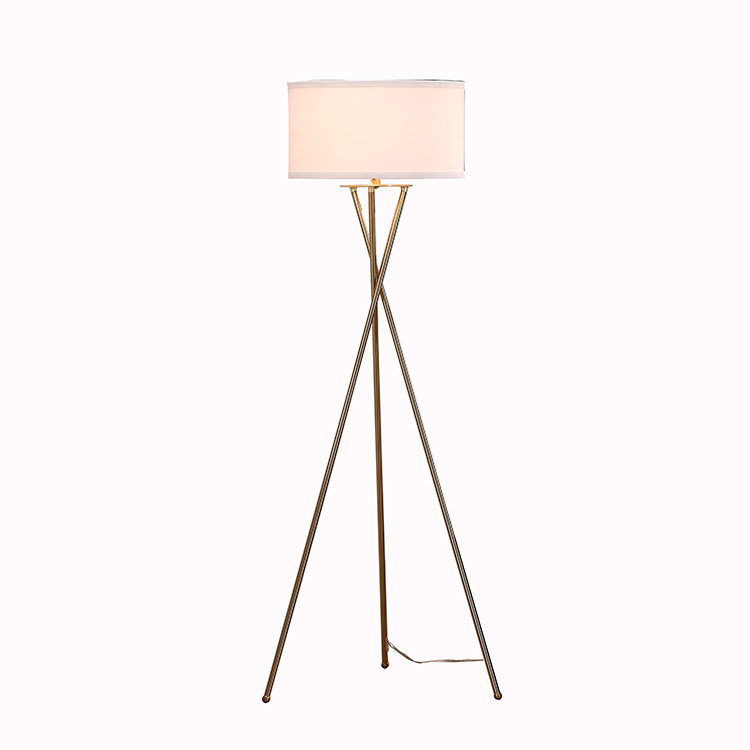 Tripod Floor Lamp,Floor Lamp for Living Room,Modern Floor Lamp | Goodly Light-GL-FLM04 Featured Image