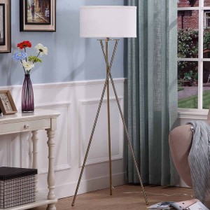 Tripod Floor Lamp,Floor Lamp for Living Room,Modern Floor Lamp | Goodly Light-GL-FLM04