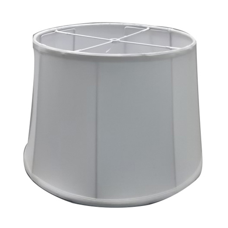 Hot sale Bending Floor Lamp - medium lamp shade | 14 inch lamp shade | Goodly Light-GL-SH018 – Goodly