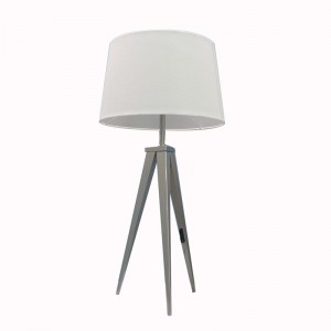 Tripod Table Lamp, Table Lamp Modern |  Mahusay na Banayad-GL-TLM017