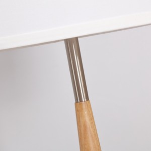 Wood and Metal Floor Lamp,Metal Floor Lamp Base| Goodly Light-GL-FLM139