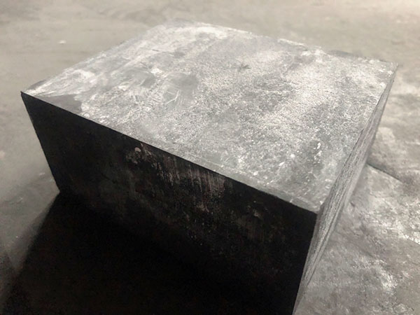 High purity graphite anti-oxidation coating