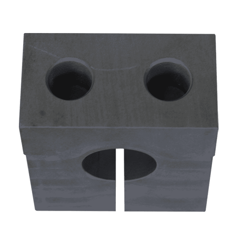 Precious Metal Smelting Graphite Mold Featured Image