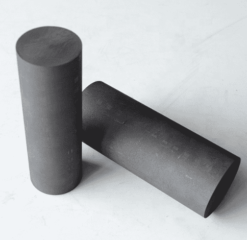 High Carbon Graphite Electrode Rod For Industrial Use Featured Image
