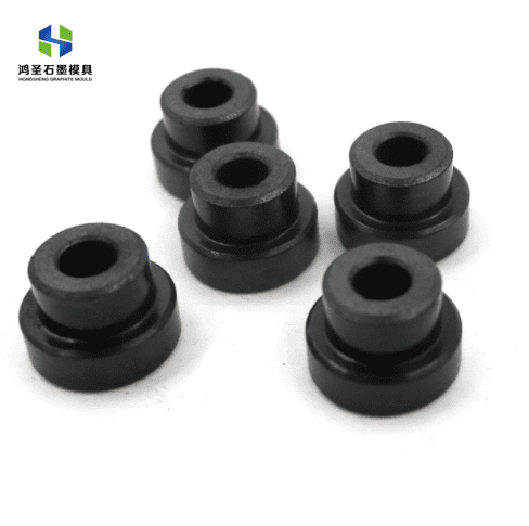HONGSHENG High quality graphite bushing for cooling system of appliances Featured Image
