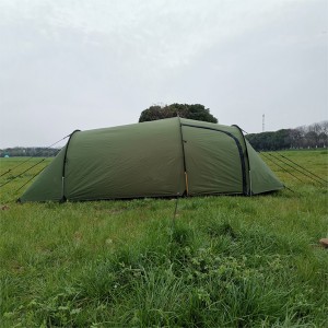 Военна палатка 2 човека