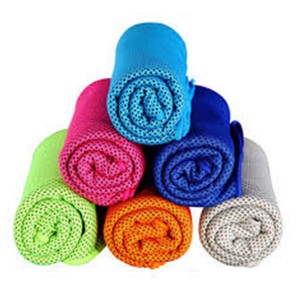 summer cooling towel