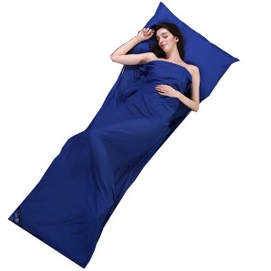 Ultralaka podstava za vreću za spavanje