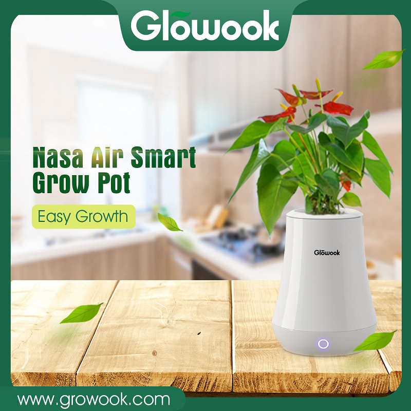 NASA air smart growpot Featured Image