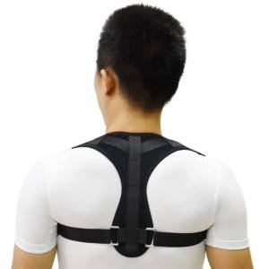 GS209 Upper Back Posture Corrector
