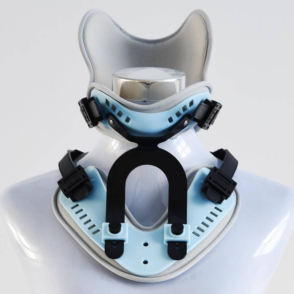 GS116 Medical Neck Support Device Featured Image