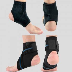 GS6019 Compression Ankle Support Brace