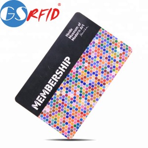 Mifare DESFire Ev2 RFID Cards