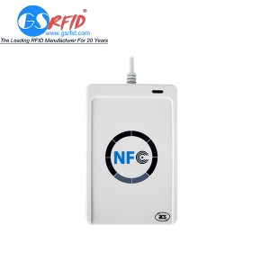 NFC ACR122U Card Reader