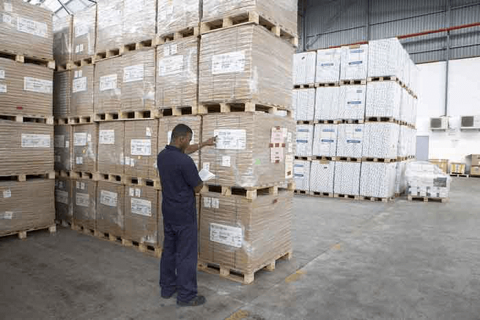 Where to buy RFID tags for logistics and application of RFID tags in logistics