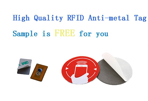 Where to buy RFID anti-metal tag