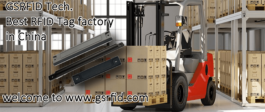 Best RFID Logistics Tag factory made in China