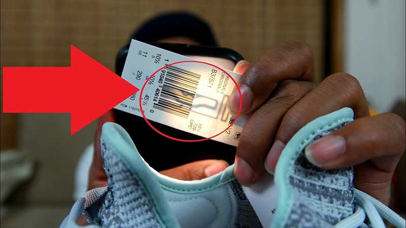 Where to buy shoes RFID tags and Russia uses RFID tags to crack down on illegal shoes sales