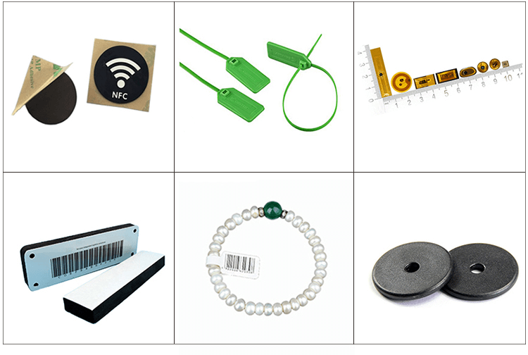 Best RFID Tags factory with 20 years’ manufacturing experience
