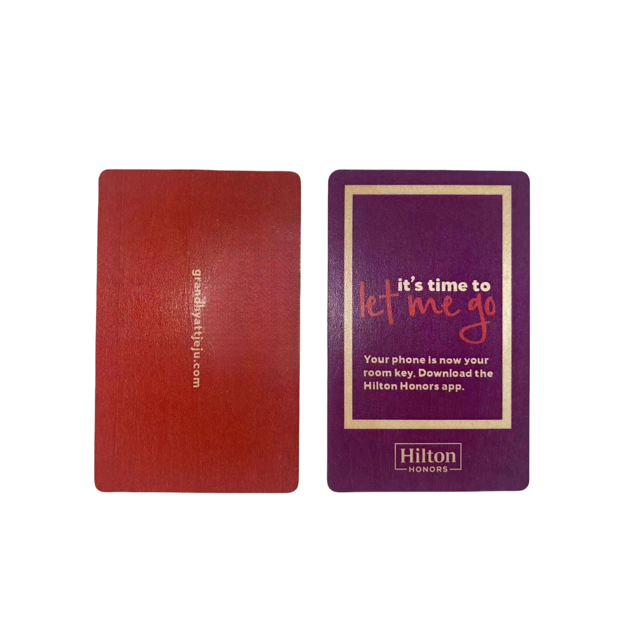 Customized Printing13.56Mhz Eco friendly Bamboo Wooden RFID Hotel Key Card Wood NFC Card for Hotels