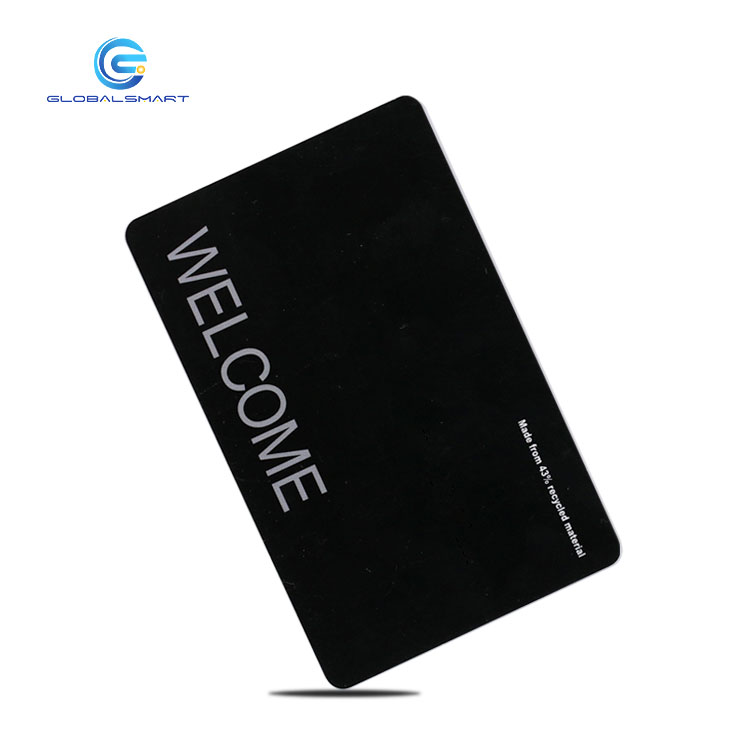 Reasonable price Hilton Key Card -
 Adel A93 hotel key card – GSRFID