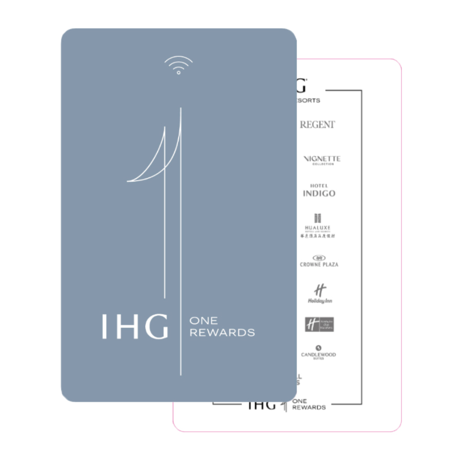 RFID hotel room key card for Ving, Salto, Secure lox, Acculock, Saflok, Onity, hotel lock systems