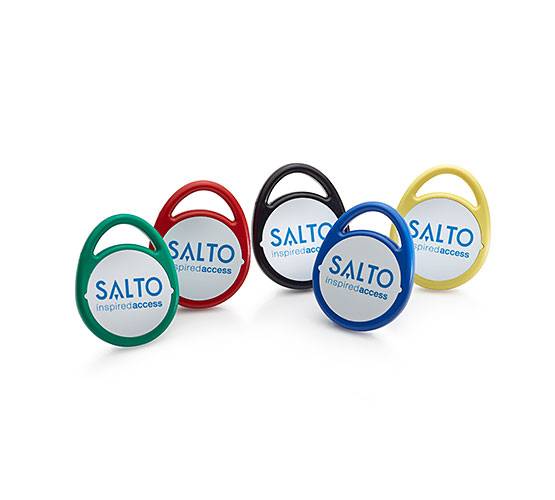 2019 High quality Saflok Key Fob - Salto Key Fobs – GSRFID