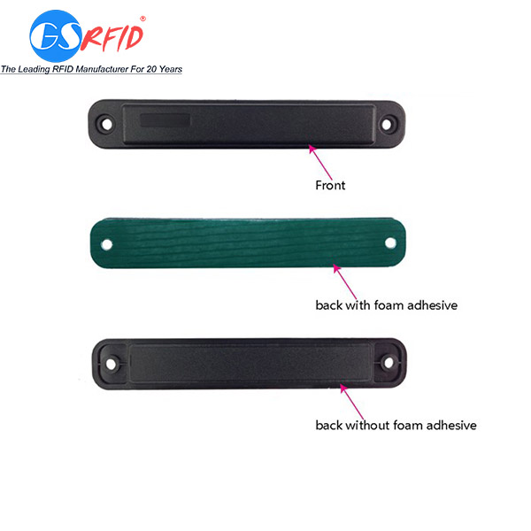 UHF ABS Passive RFID Anti-metal tag