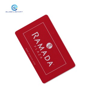 Adel A90 hotel key card