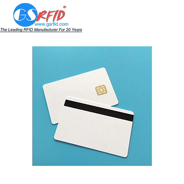 China Manufacturer For Blank Nfc Cards Cpu Card Java Card Dual Interface Card Gsrfid Factory And Manufacturers Gsrfid