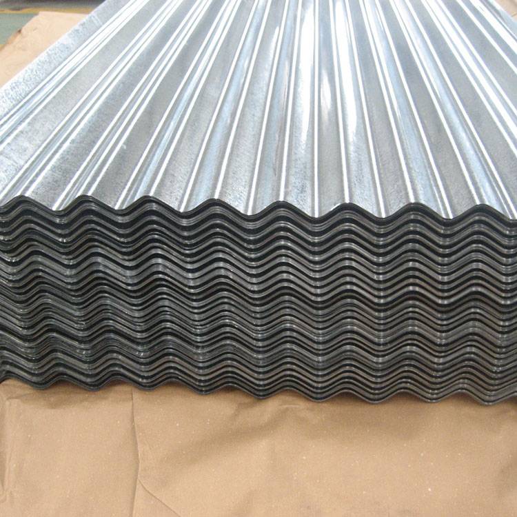 China Galvanized Roof Sheet Corrugated, Corrugated Iron Roof Sheet Sizes