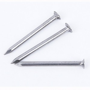 Cheap 1inch, 2inch, 3inch common wire nails