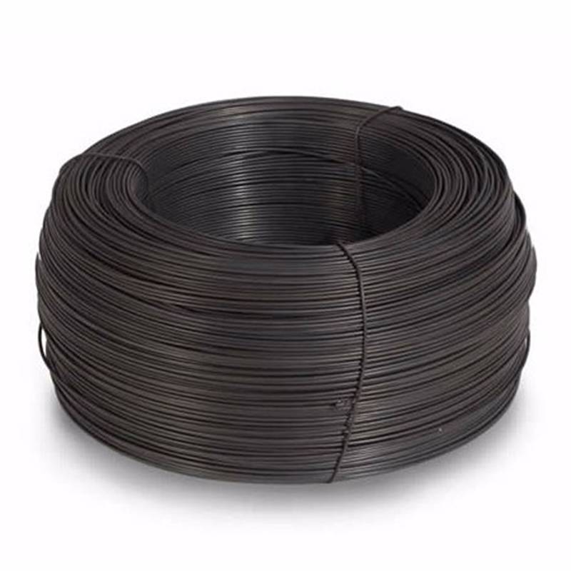 China low carbon steel metal wire rod nail wire for nail making factory and  manufacturers | Goldensun