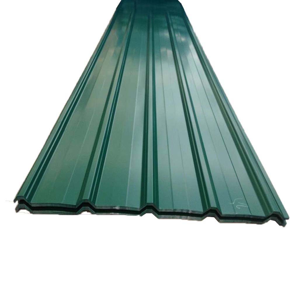 China Ppgi Corrugated Metal Roofing, Corrugated Metal Roofing Sheets