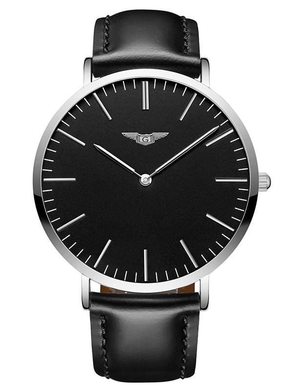 Guanqin GS19050 Quartz Watch Featured Image