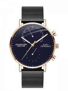 Guanqin GS19101 Quartz Watch