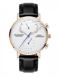 Guanqin GS19101 Quartz Watch