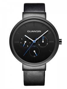 Guanqin GS19103 Quartz Watch