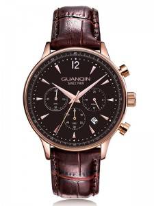 GuanQin GS19117 Quartz Watch