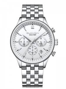 GuanQin GS19117 Quartz Watch